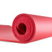 Мат для фитнеса  Hop-Sport HS-N010GM red - фото №5